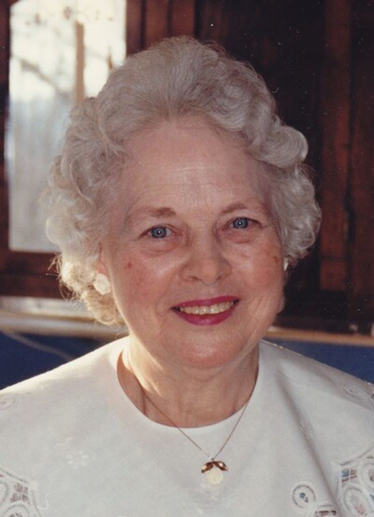 Pauline M. Gadaire Profile Photo
