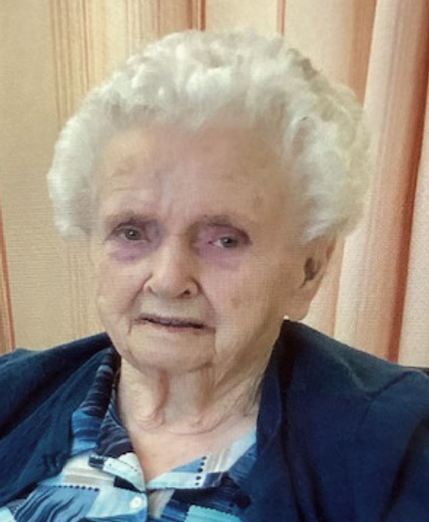 Dorothy H. (Pritchard)  Young Profile Photo