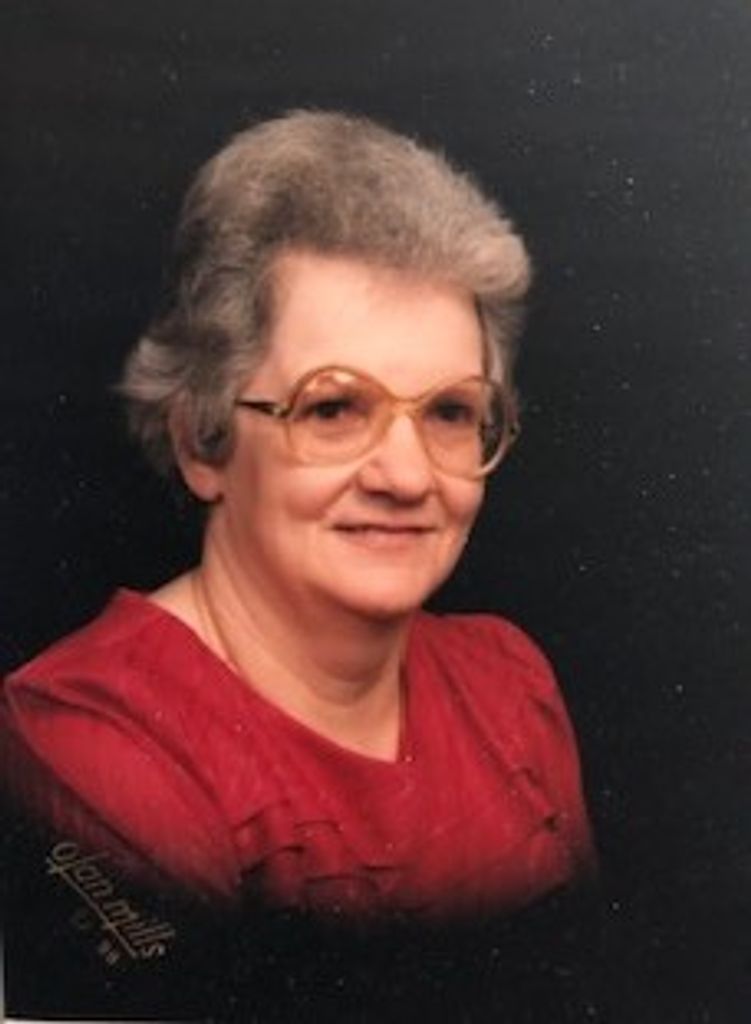 Janet Mae Henderson Profile Photo