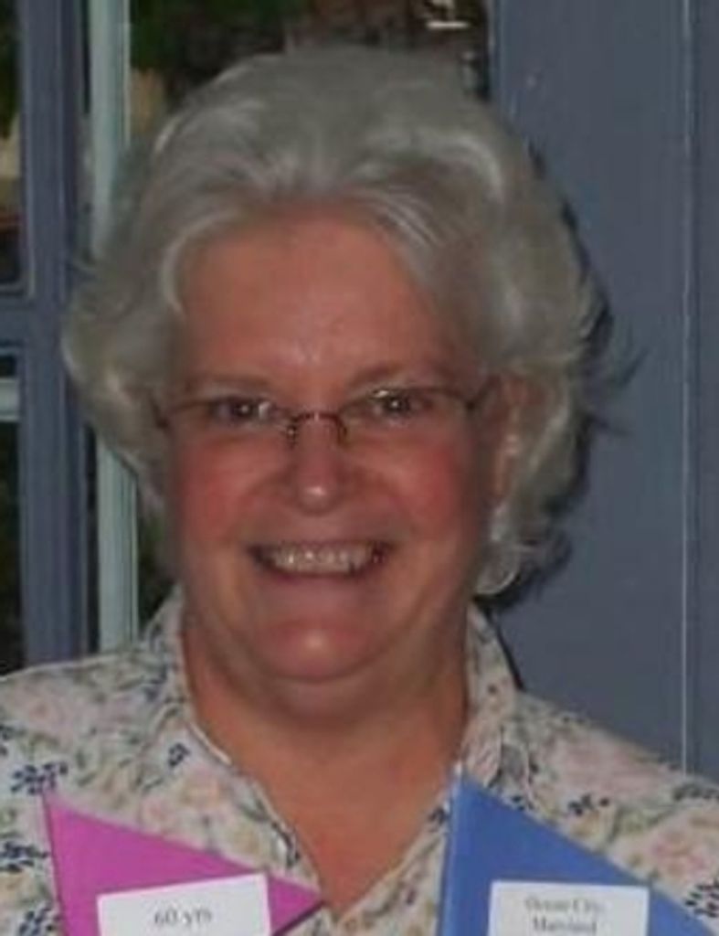 Elisa T. Hackett