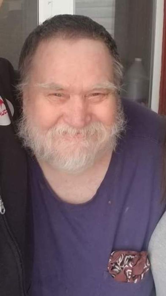 Richard Mathias Smith Profile Photo