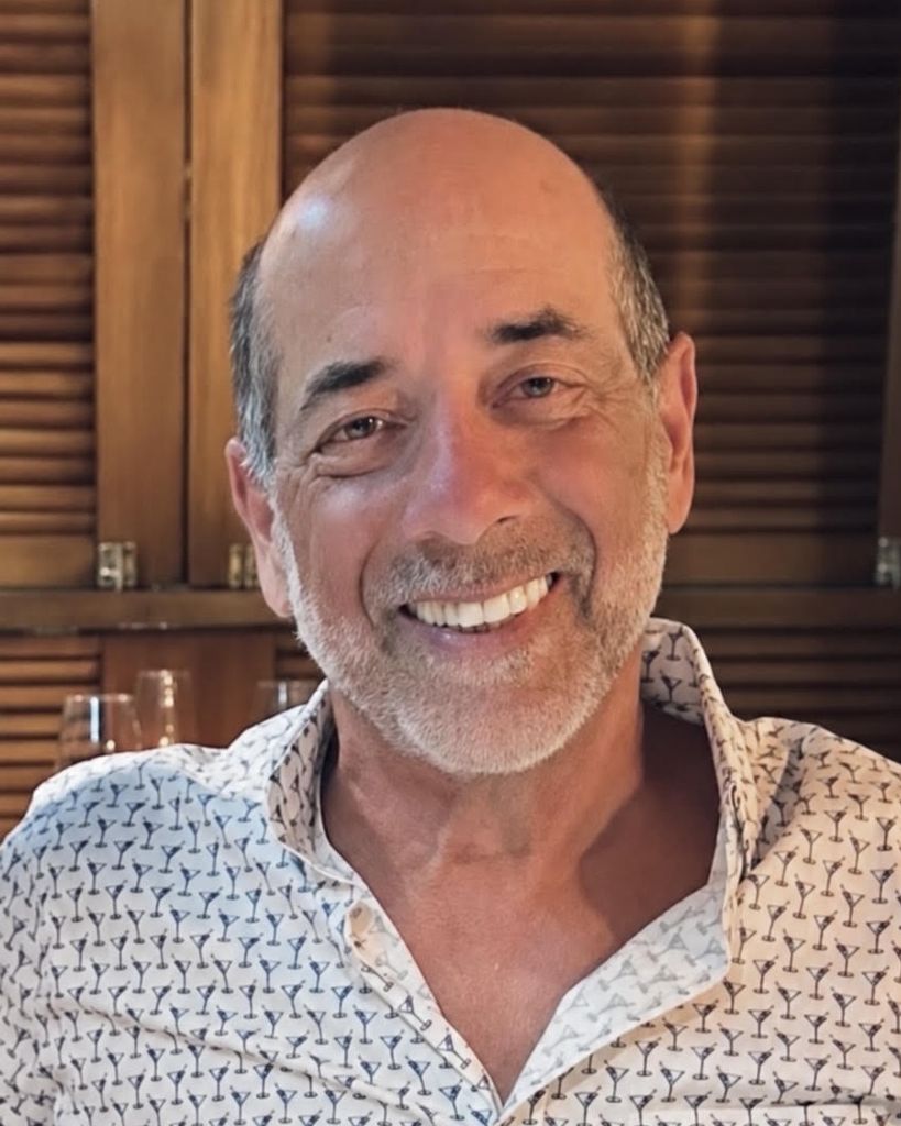 Alexander R Fidalgo, Sr. Profile Photo
