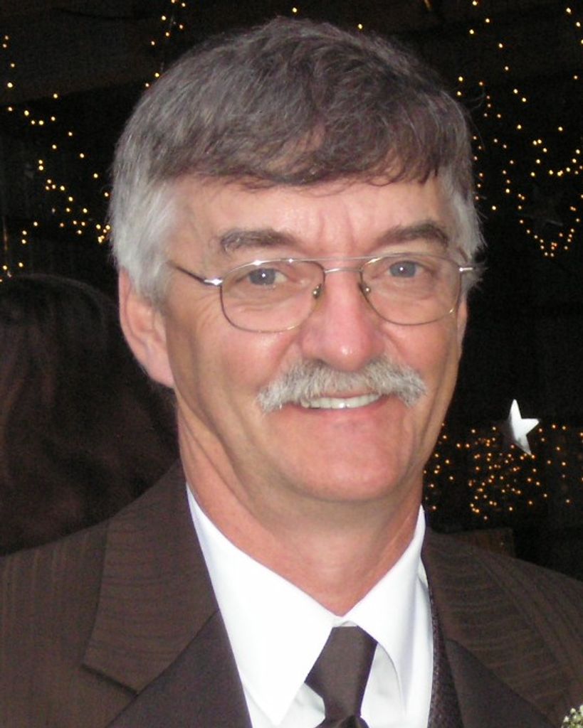 Jerry Willey Profile Photo