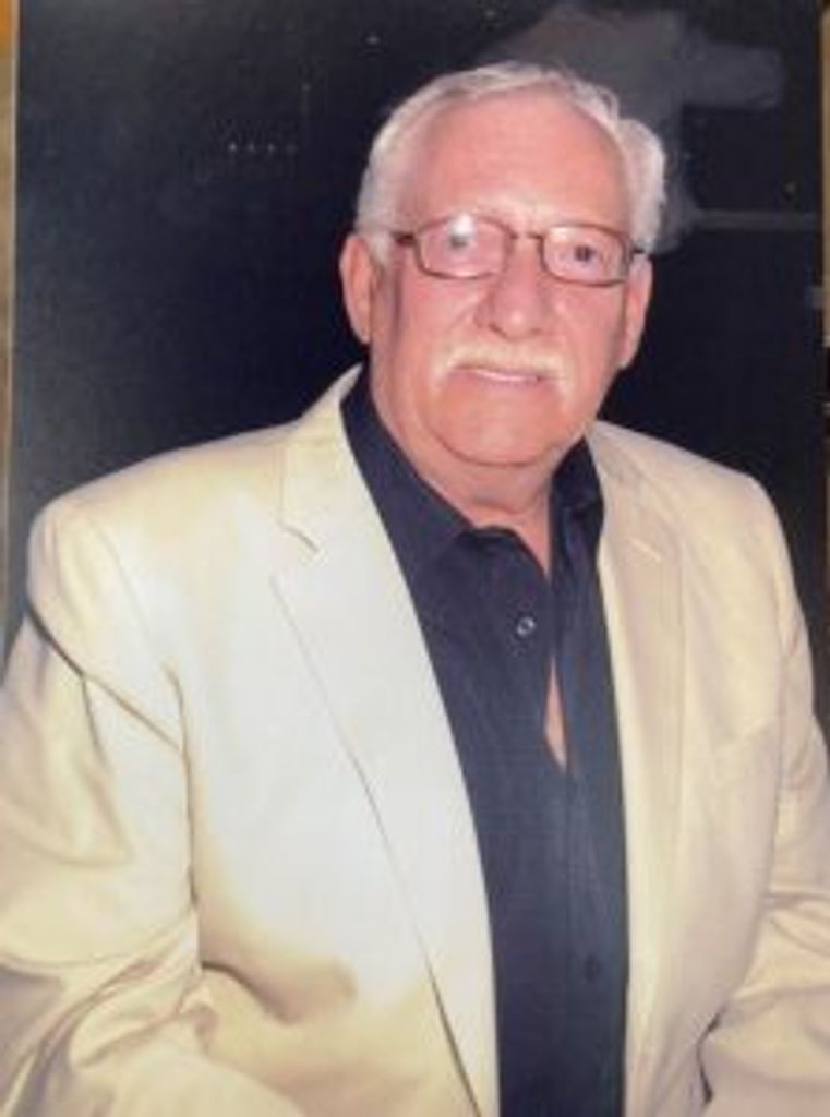 Clifford A. Steif
