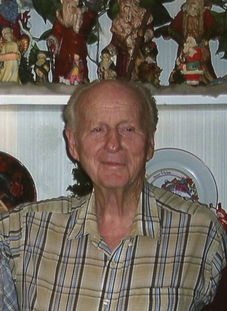 Eulice Edwin Bain Profile Photo