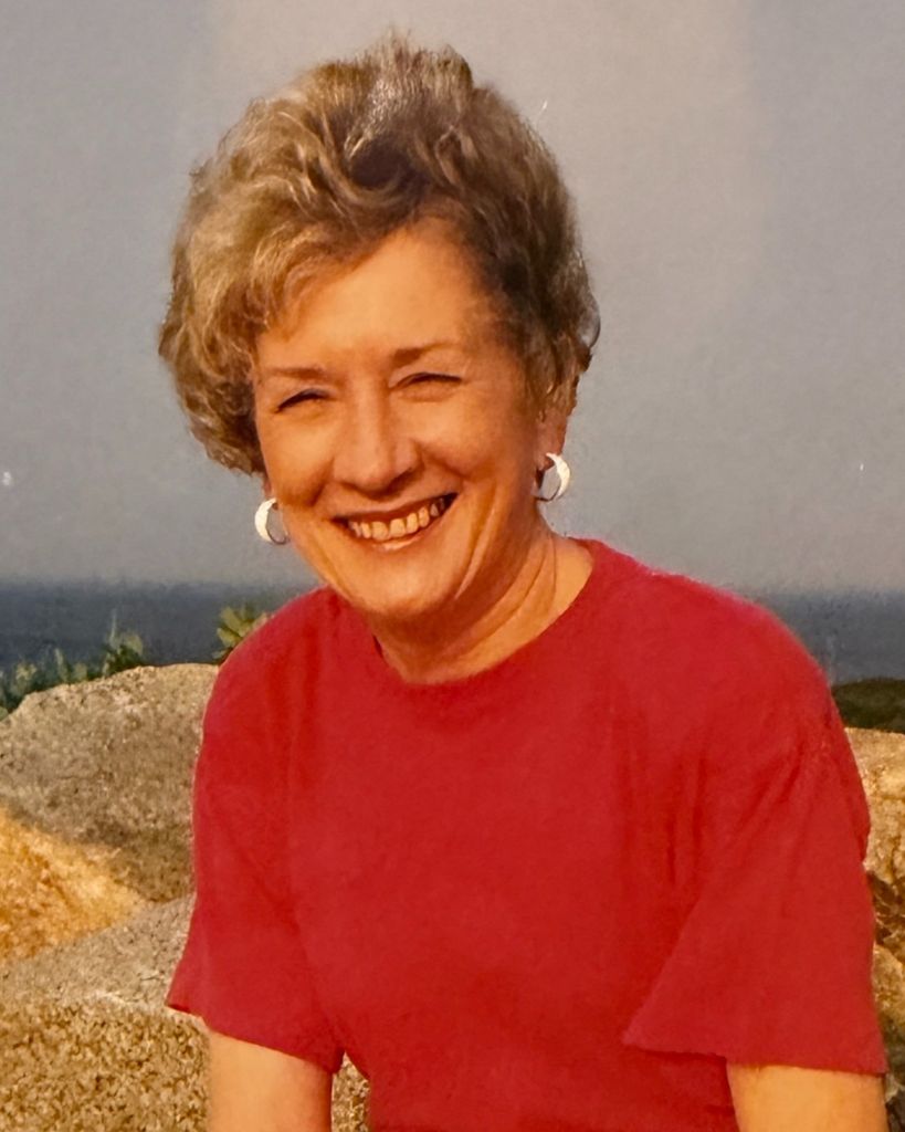 Mary Helen Mahoney Profile Photo