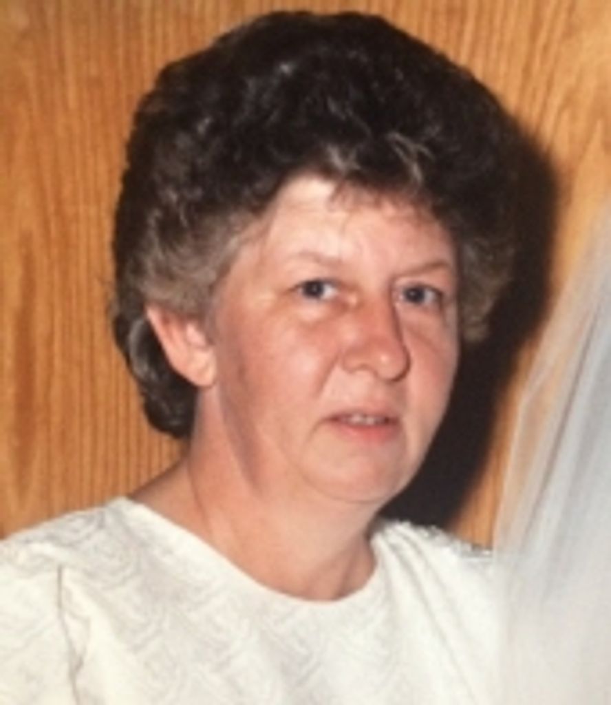 Shirley Elmore