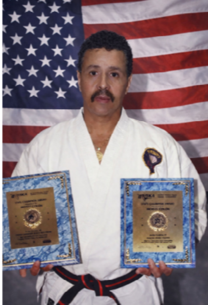 Moises Hopkins Colon Profile Photo