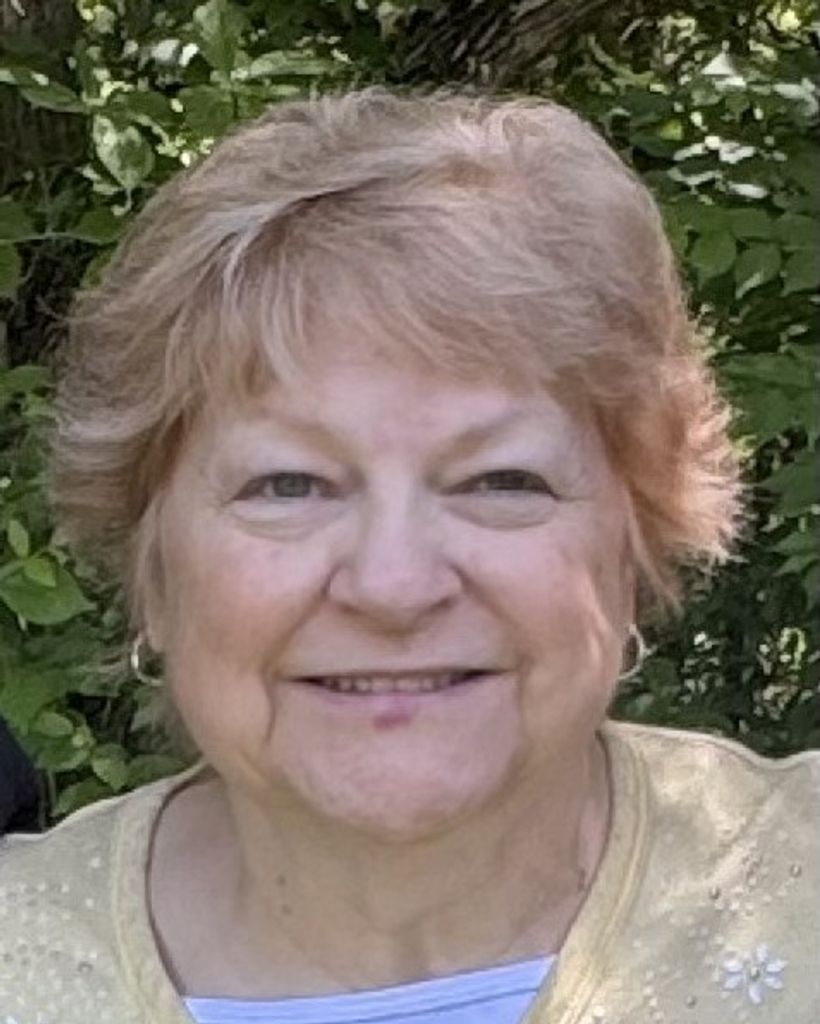 Darlena Mae Bowman