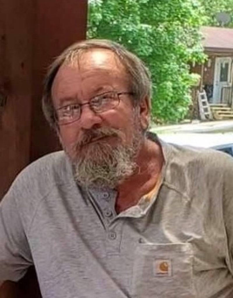 Michael E Scott Profile Photo