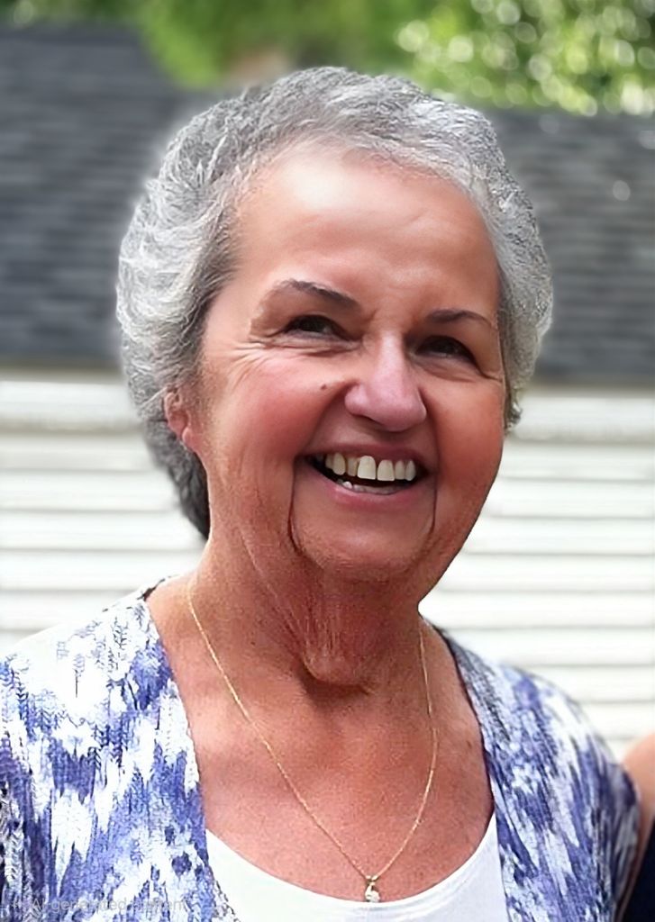 Diane Anita Finnegan