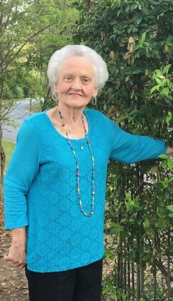Mary Nell Finley Profile Photo