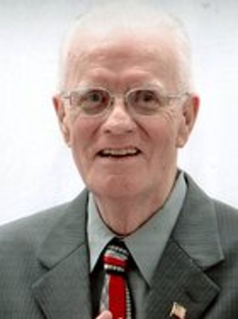 Lawrence Miller