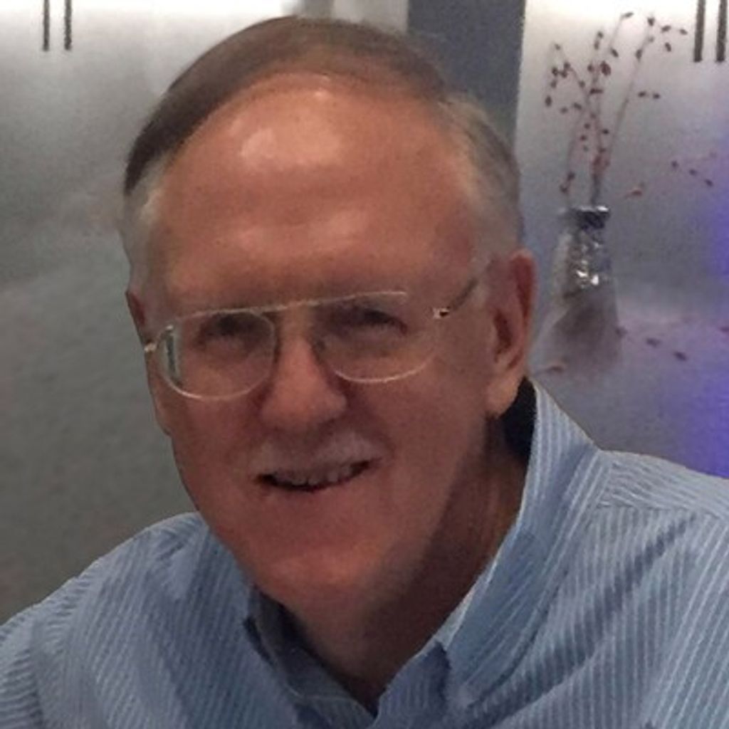 William E. Adams, Jr.