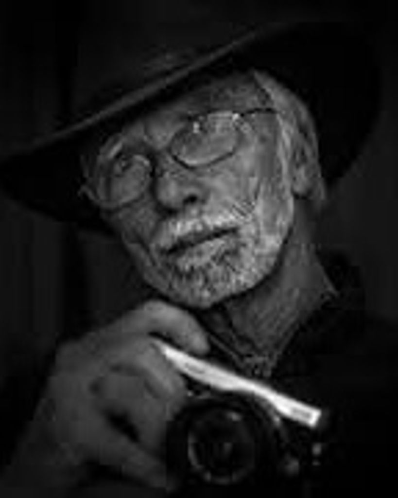 Charlie Peek Profile Photo