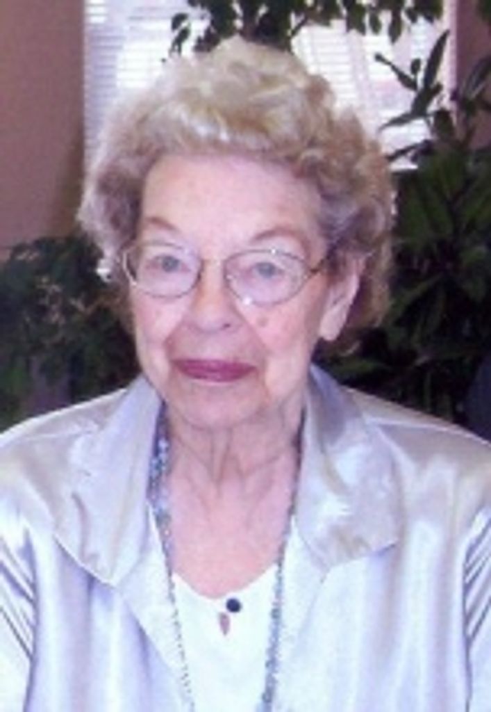 Mary Blackmon