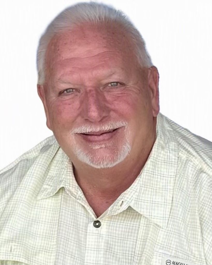 Clarence W. Decker Profile Photo