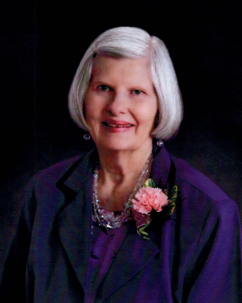 Judy Lundgreen