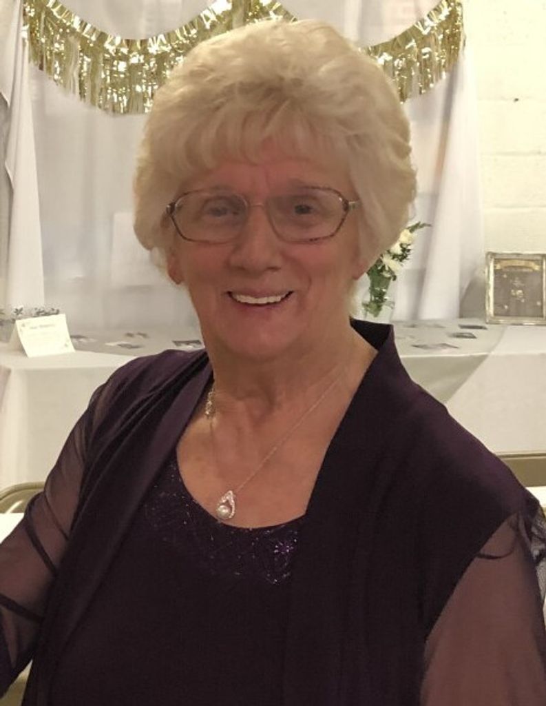 Marie Louise (Faust)  Brewer Profile Photo