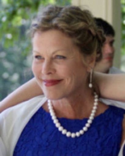 Lori Cahoon Pendergraph photo gallery thumbnail 1 of 1