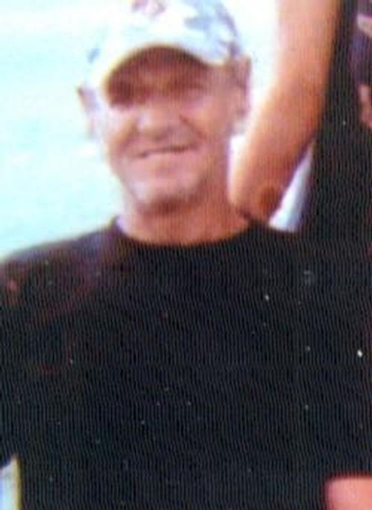 James Madison Jones, Jr