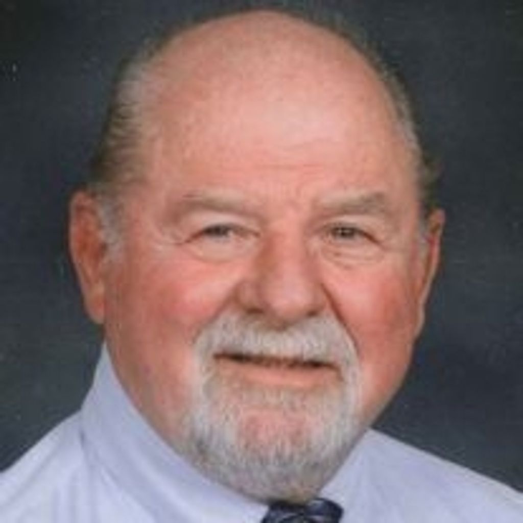 Charles W. "Bud" Belt II
