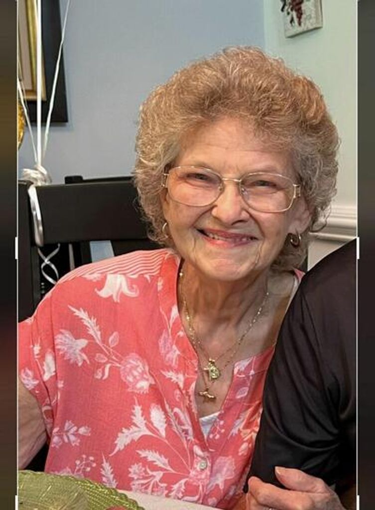 Rosemarie P. Dilluciano