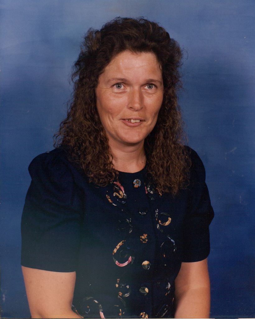 Judy Byrd Profile Photo