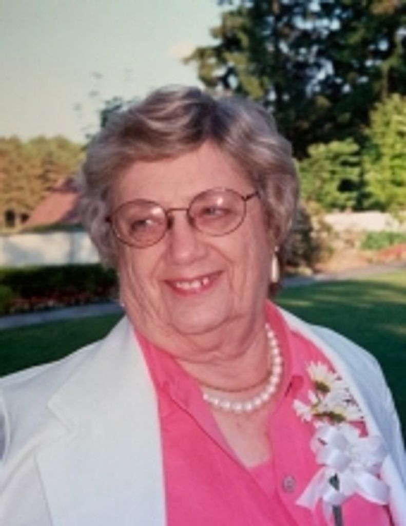 Ruth Kloock Profile Photo
