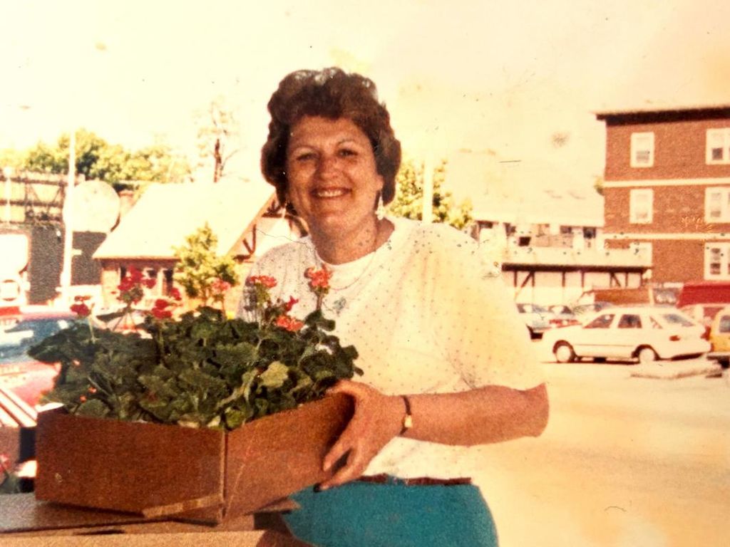 Dorothy A. (Mello) Duncan Profile Photo