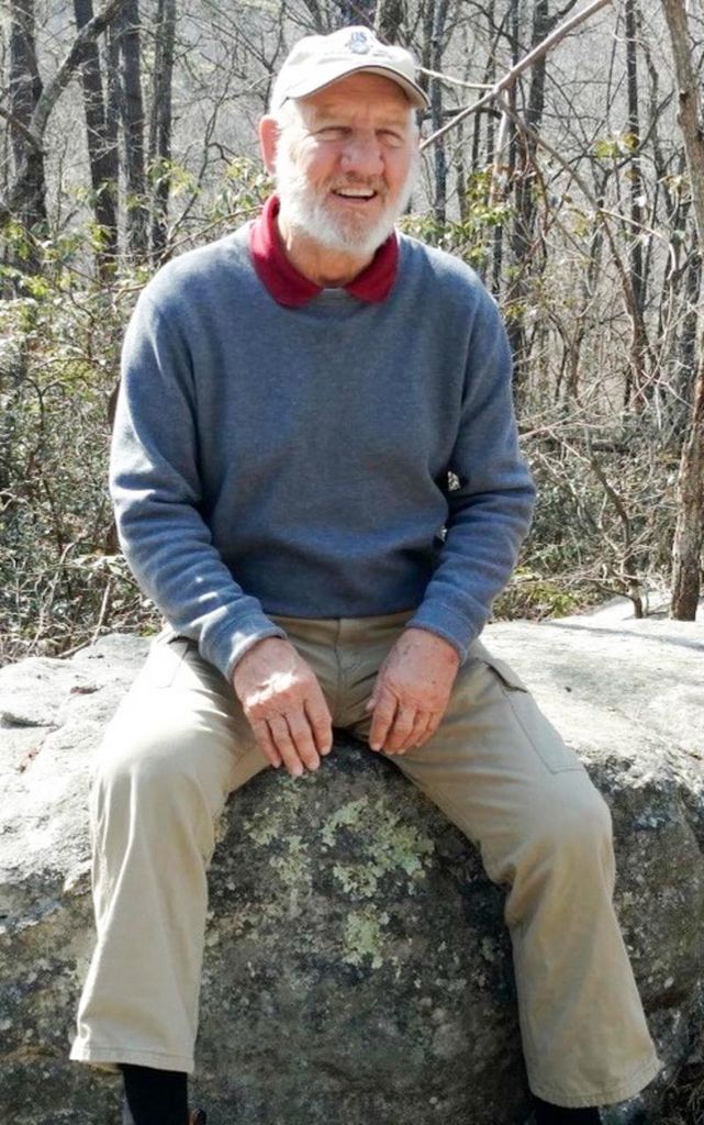 Paul (Dick) Richard Pierce Profile Photo