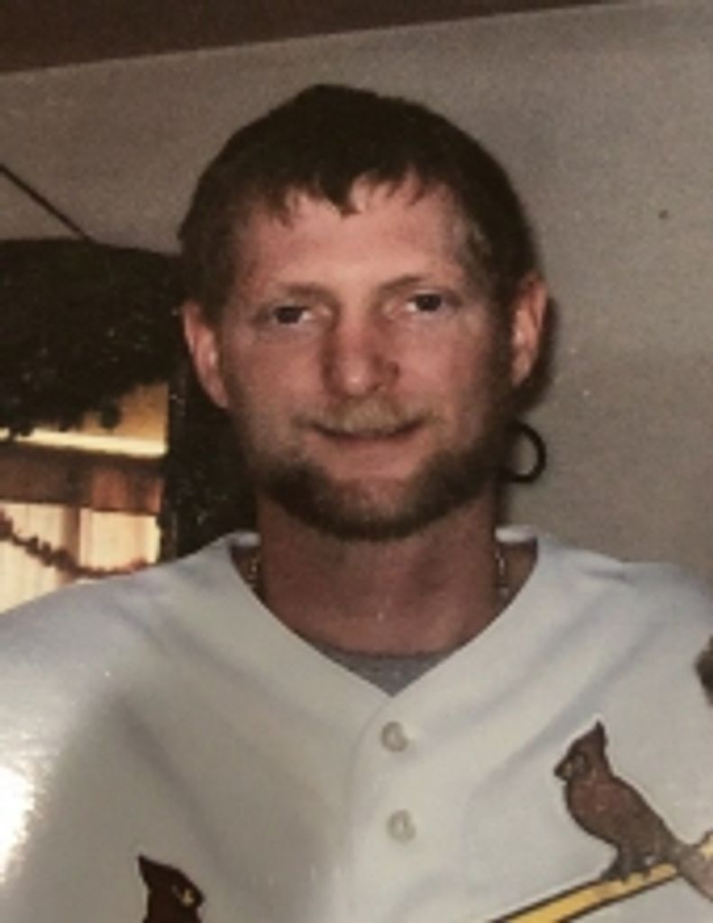 Charles "Charlie" Kelly Driver Ii Profile Photo