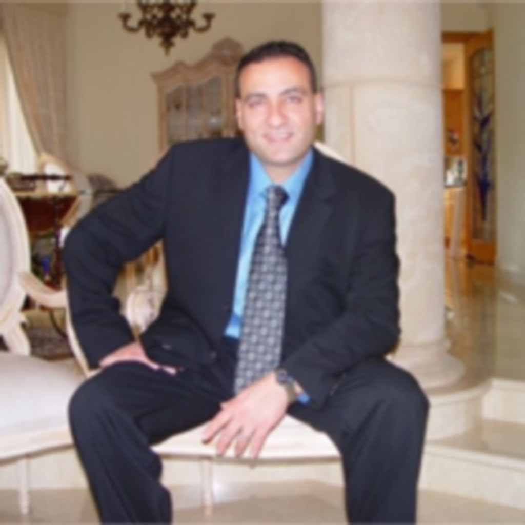 Gihad Joseph Zakhour