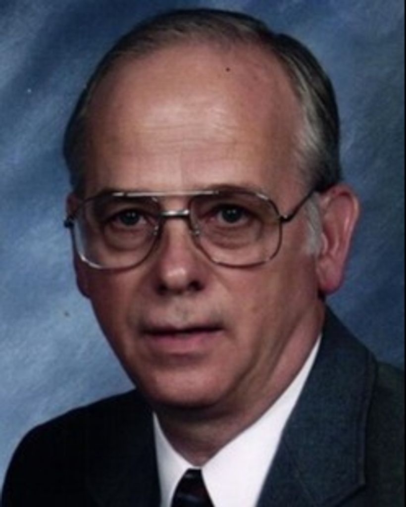 Stanley Martin Hansen, Sr.