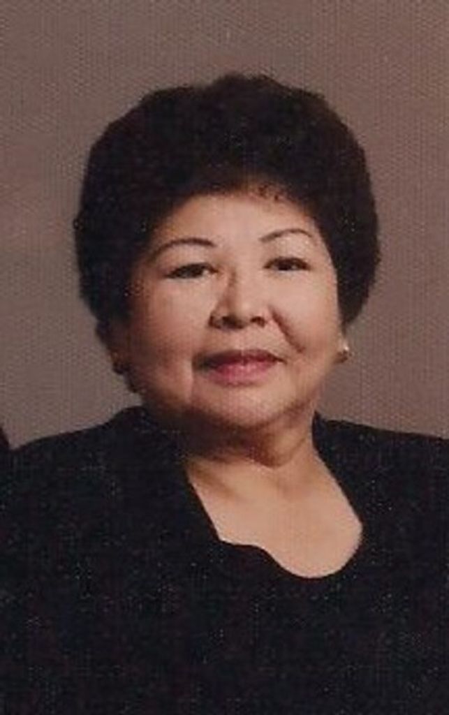 Melvene Lois Oliver Profile Photo