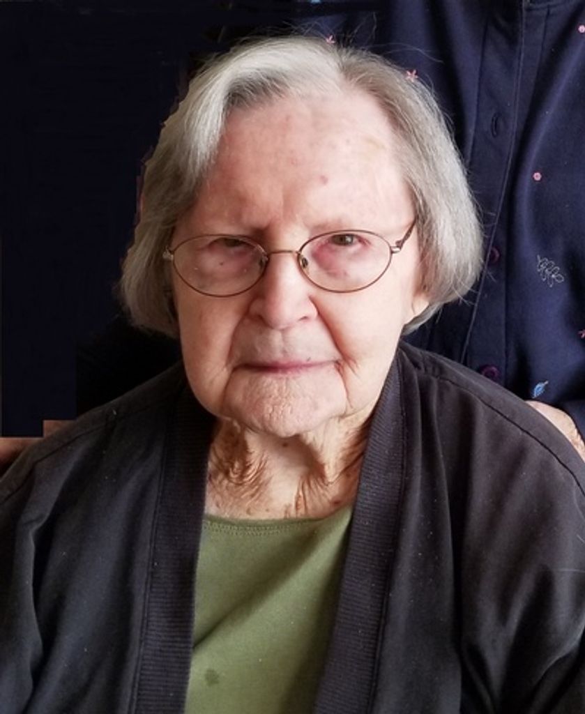 Mary Ruth Enochs Profile Photo