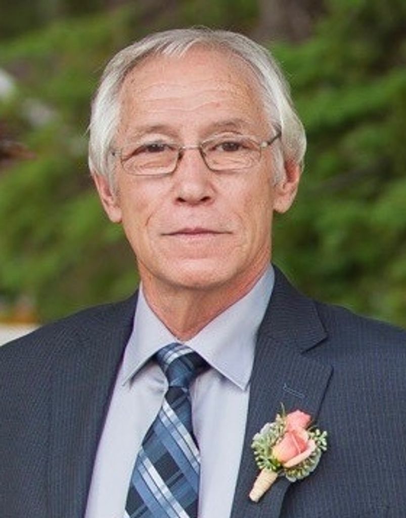 Rick Wilton
