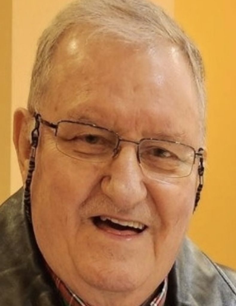 Patrick Anthony Cregan Profile Photo