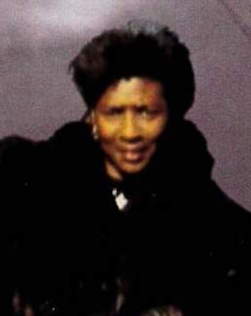 Ms. Willie Mae King Profile Photo