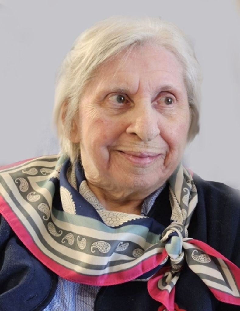 Barbara Barber Profile Photo