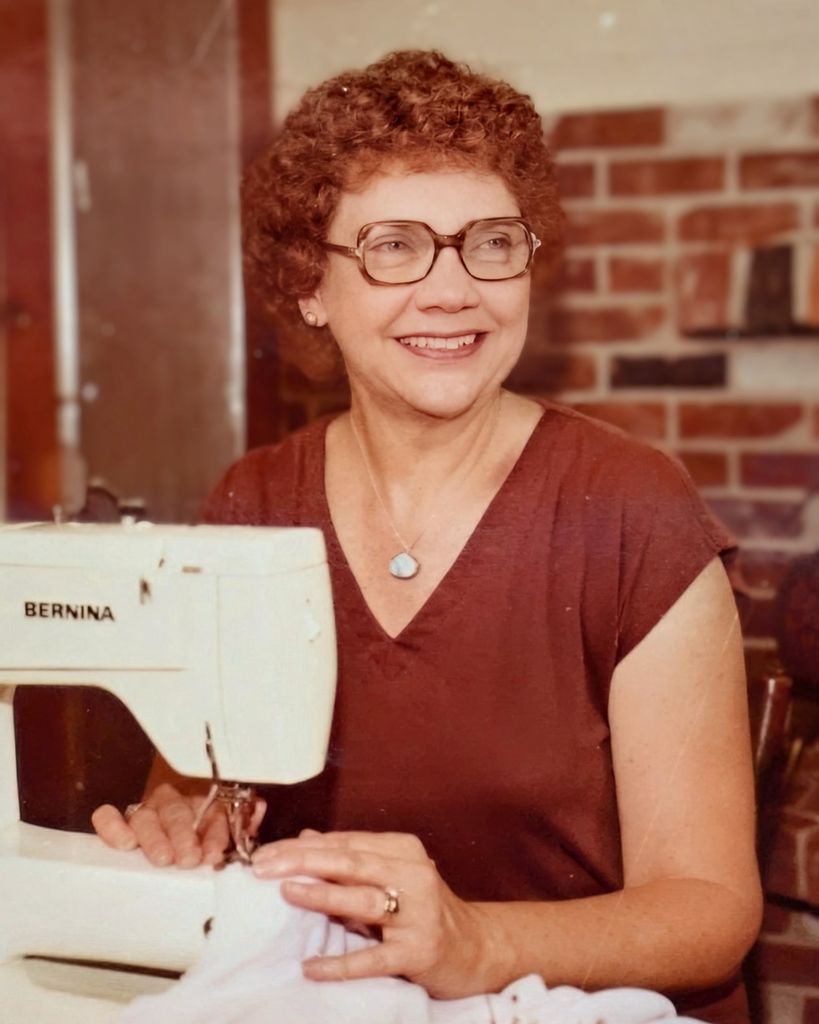 Phyliss Grace Sherman Profile Photo