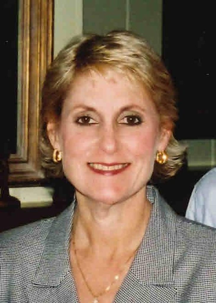 Nancy Christine Mauch