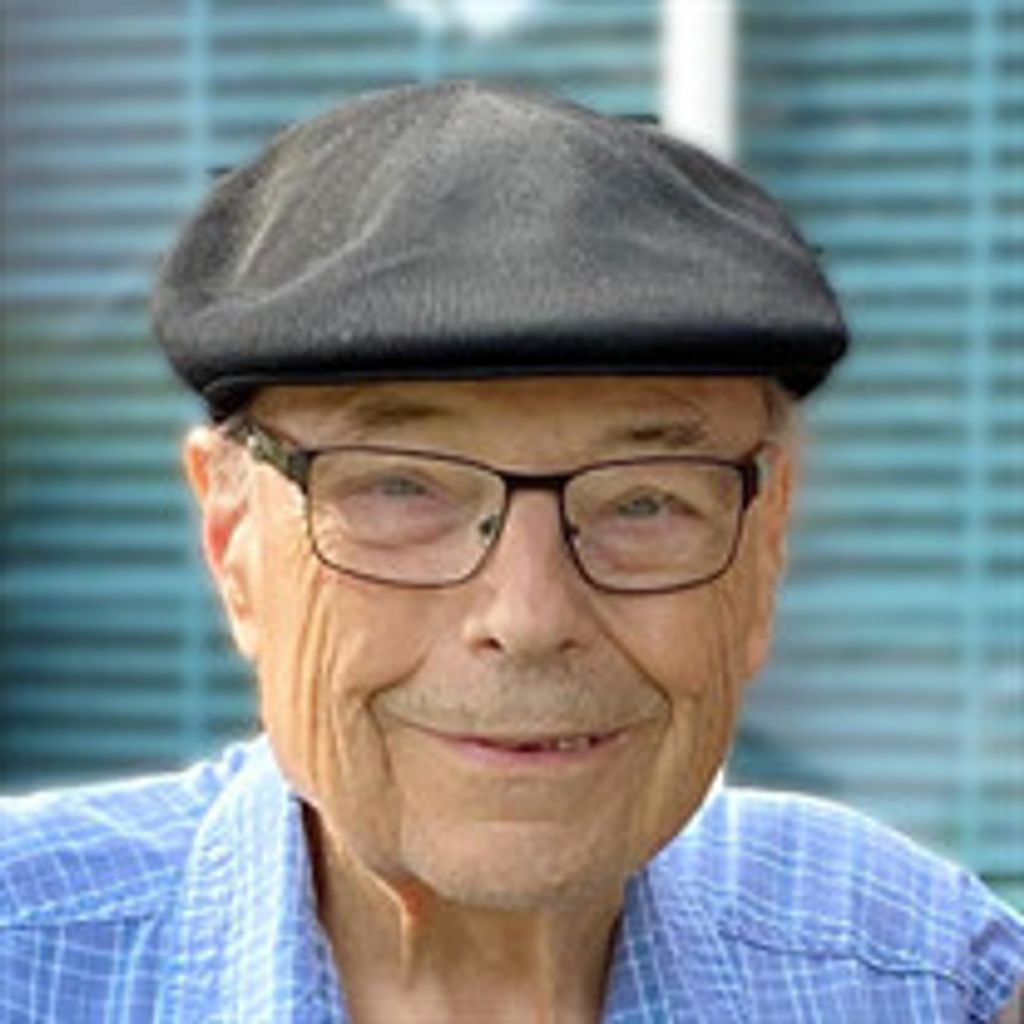 Robert Joseph Walker Profile Photo
