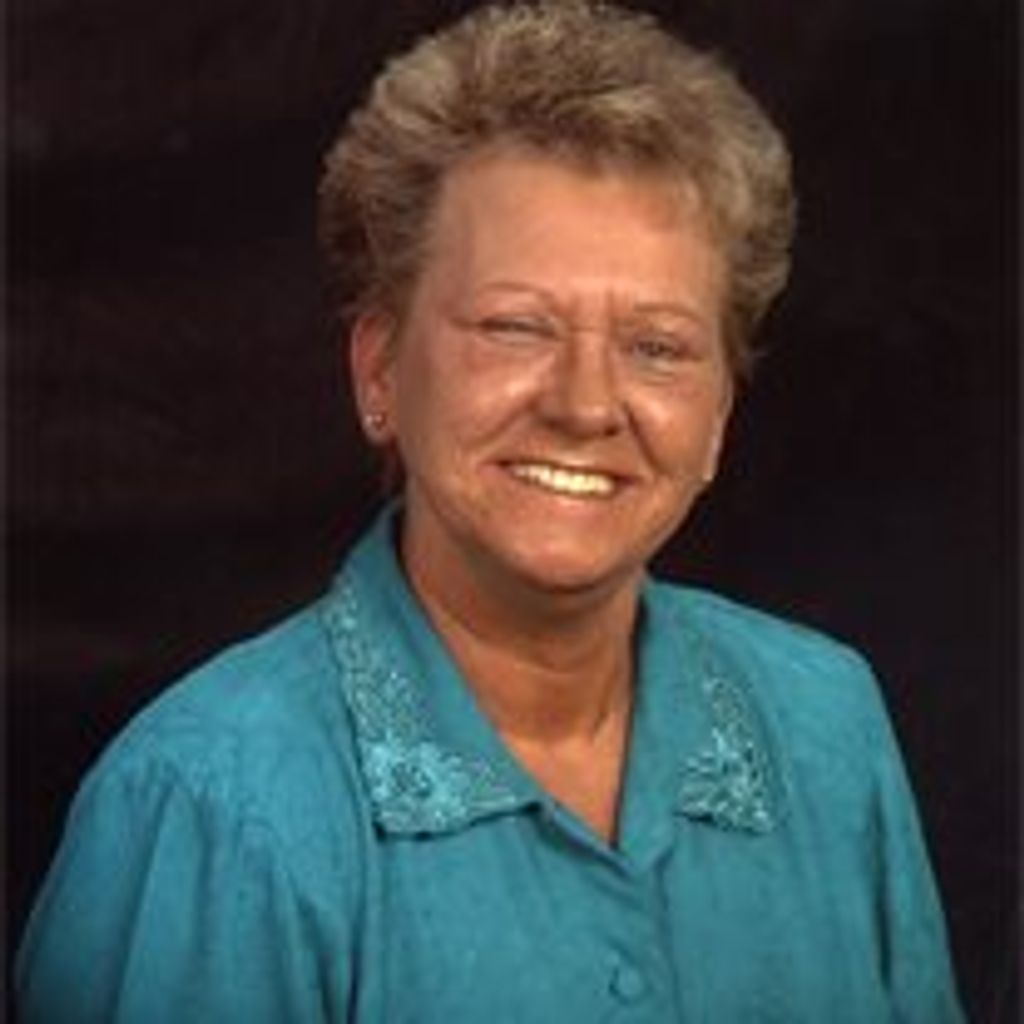 Brenda Mundy Lumpkins