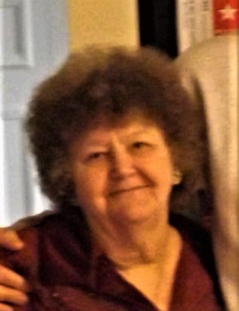 Patricia Ann Stanley