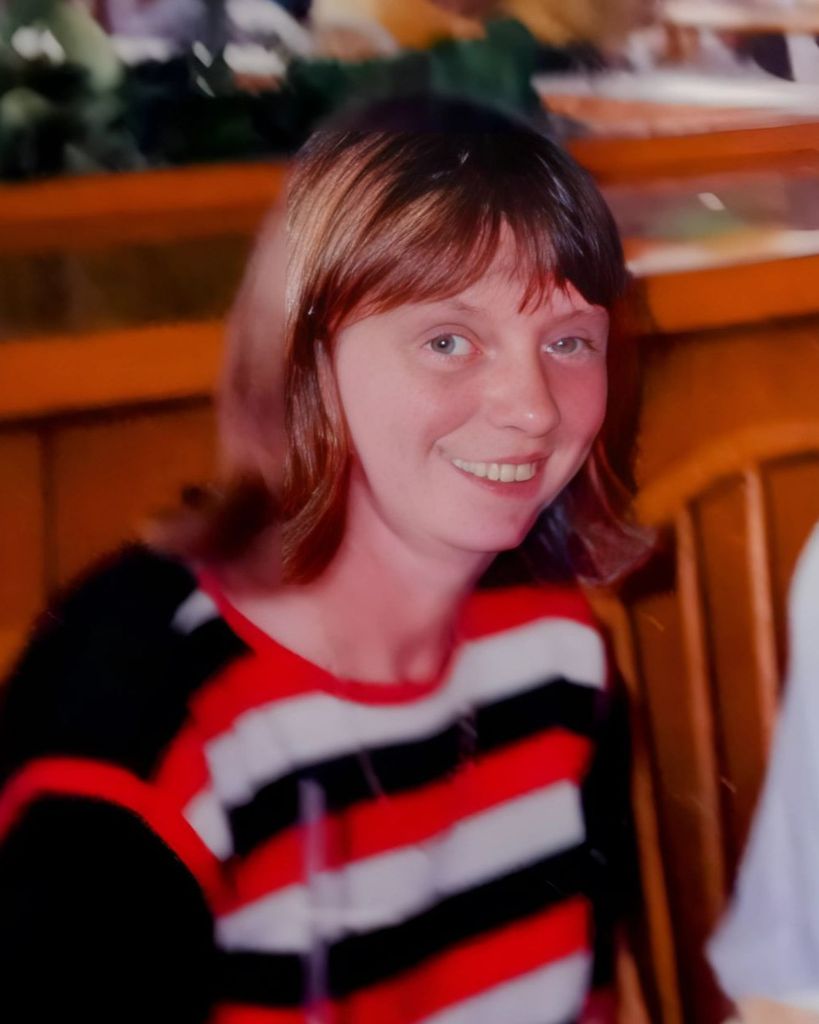 Donna L. Ricci