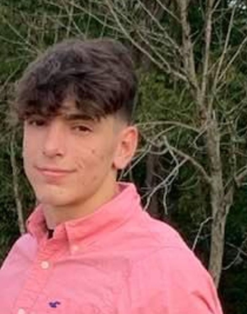 Brandon C. Peterson Profile Photo