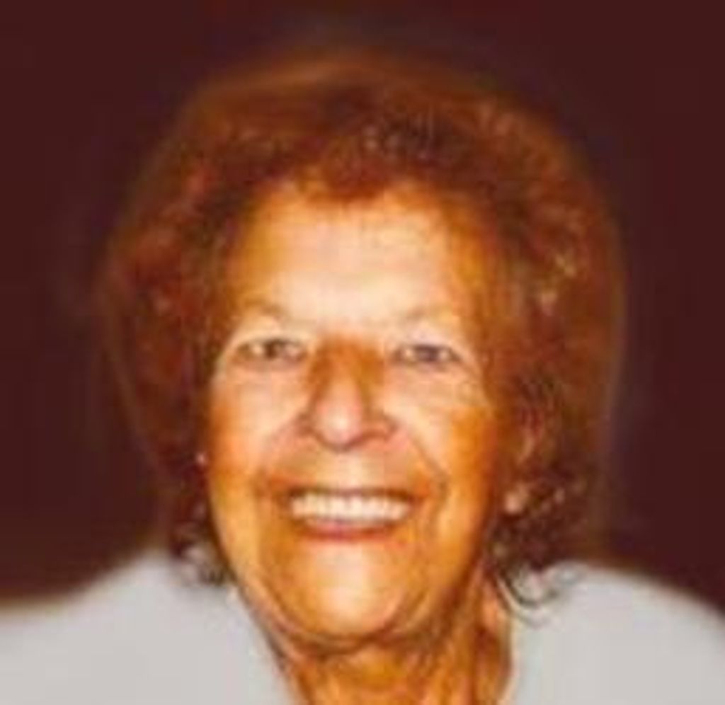 Theresa Louise Frates