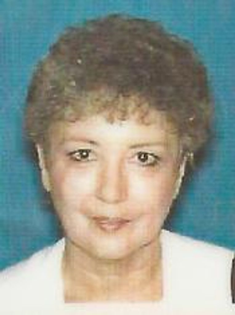 Sue Layne Brown Dodd