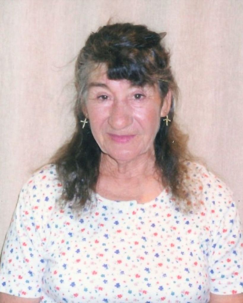 Frances Lujan